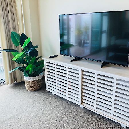 1Br Princes Wharf Apartment With Fabulous Views Auckland Exterior photo
